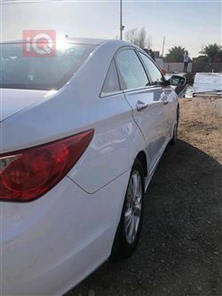 هیوندای سۆناتا